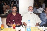 Nagarjuna Launches Vasantha Bhavan Photos